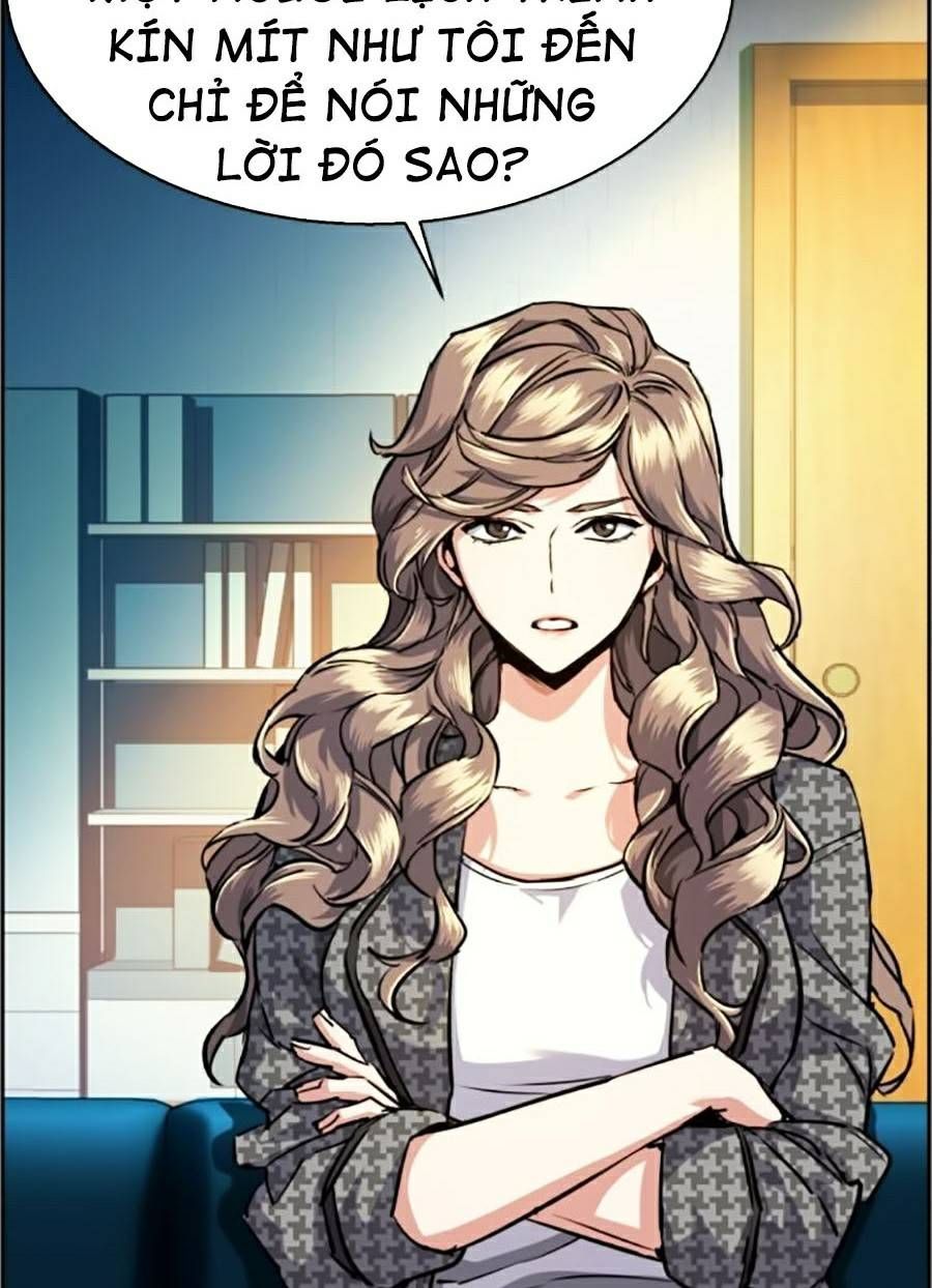 đọc truyện Bạn Học Của Tôi Là Lính Đánh Thuê Chương 61 ảnh 21 tại Thiên Thai Truyện