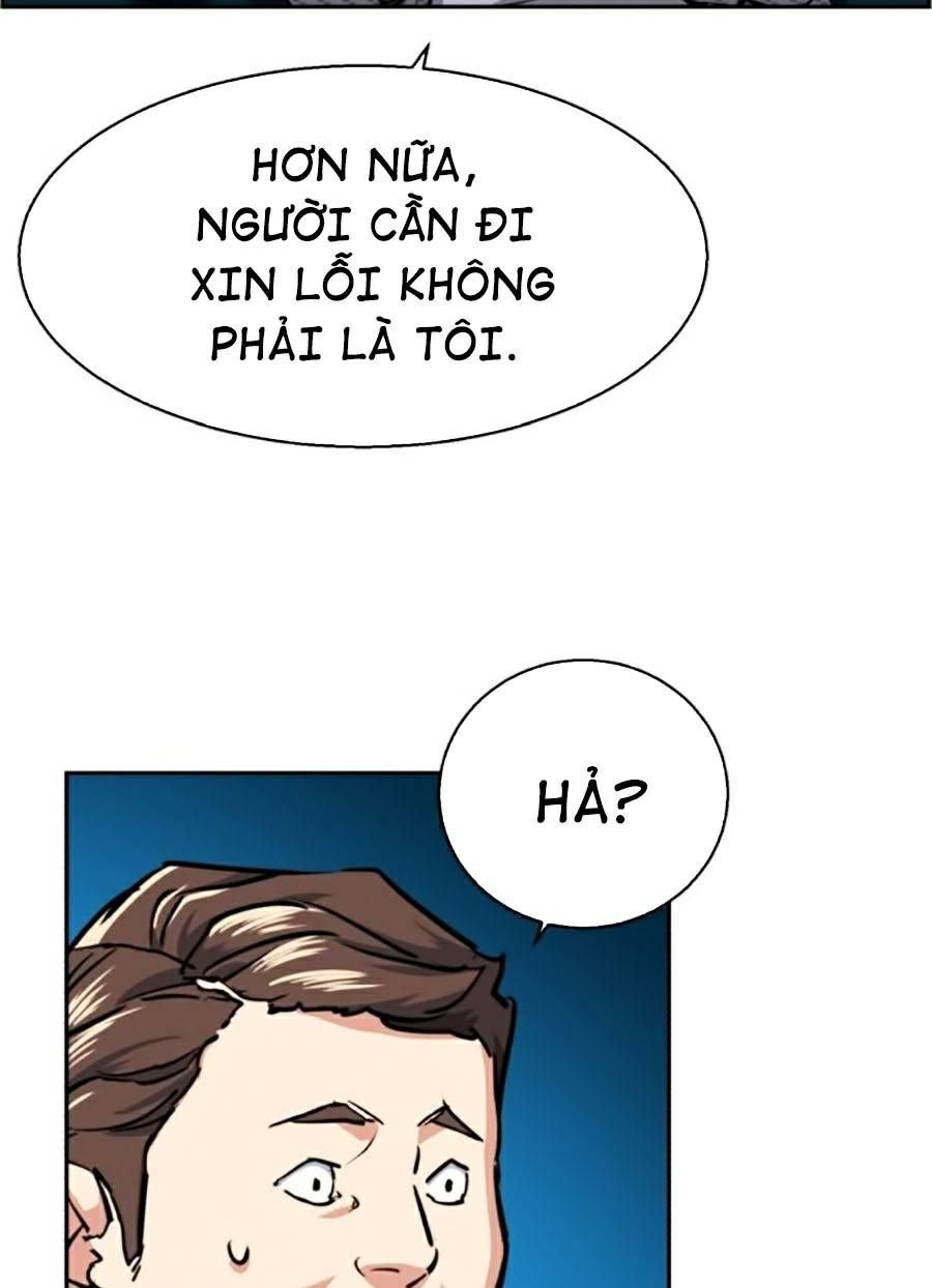 đọc truyện Bạn Học Của Tôi Là Lính Đánh Thuê Chương 61 ảnh 22 tại Thiên Thai Truyện