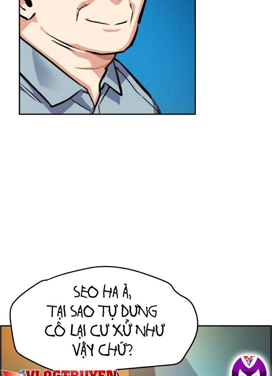 đọc truyện Bạn Học Của Tôi Là Lính Đánh Thuê Chương 61 ảnh 23 tại Thiên Thai Truyện