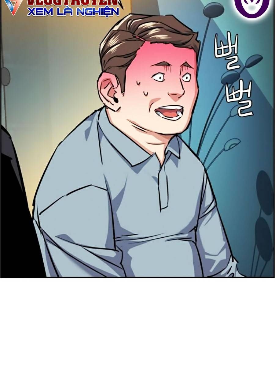 đọc truyện Bạn Học Của Tôi Là Lính Đánh Thuê Chương 61 ảnh 24 tại Thiên Thai Truyện