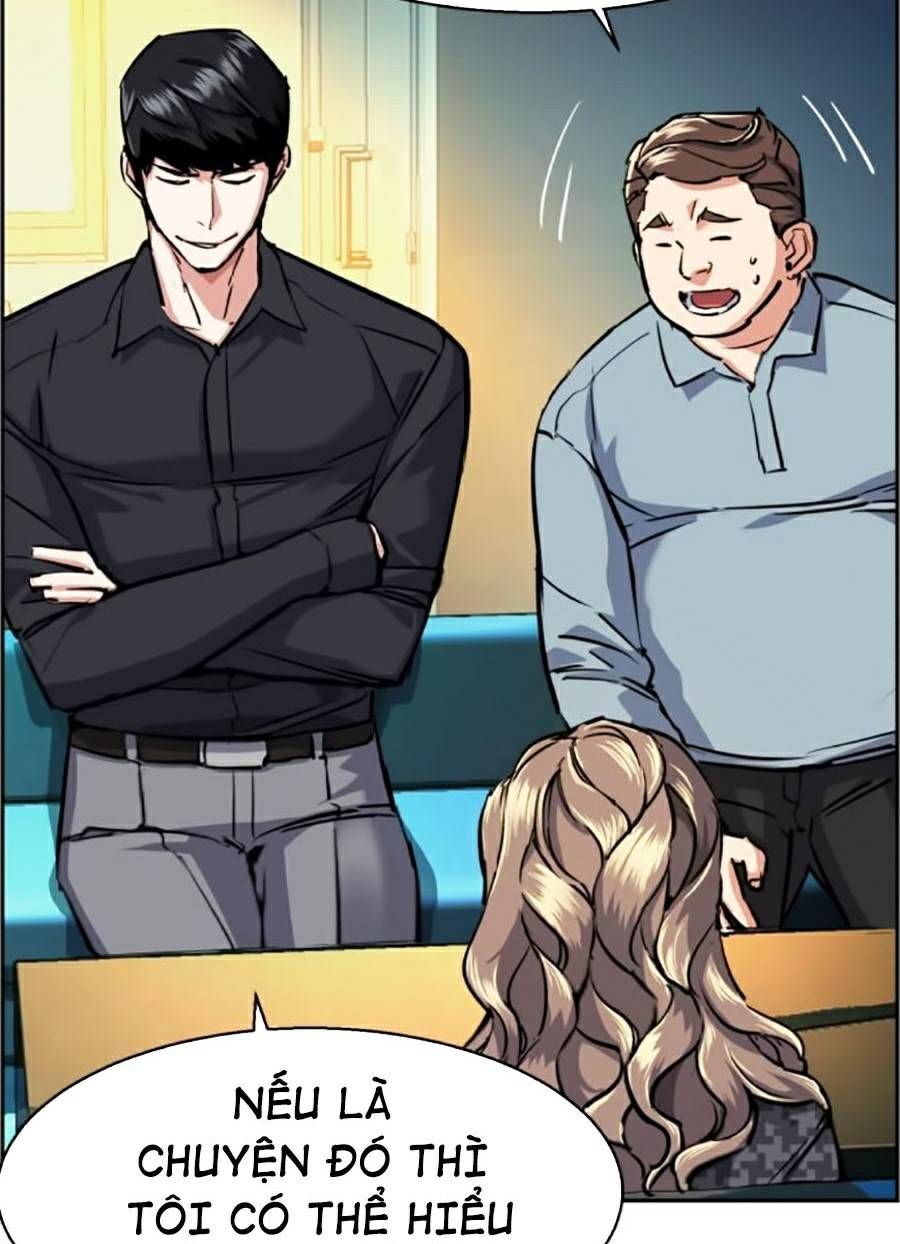 đọc truyện Bạn Học Của Tôi Là Lính Đánh Thuê Chương 61 ảnh 27 tại Thiên Thai Truyện