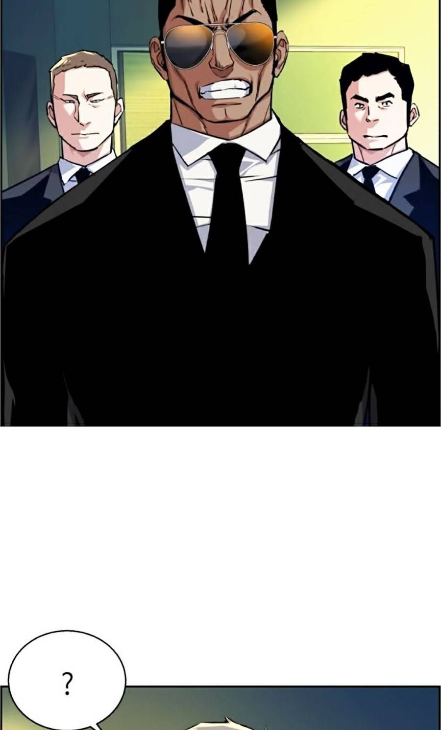 đọc truyện Bạn Học Của Tôi Là Lính Đánh Thuê Chương 61 ảnh 5 tại Thiên Thai Truyện