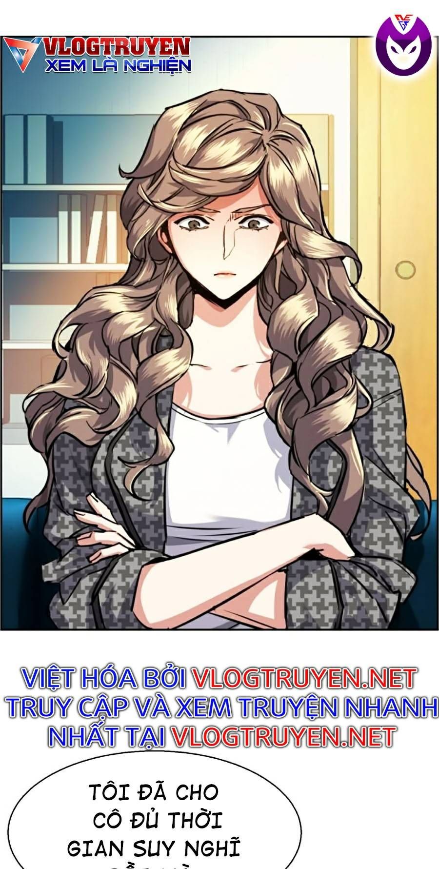 đọc truyện Bạn Học Của Tôi Là Lính Đánh Thuê Chương 61 ảnh 33 tại Thiên Thai Truyện