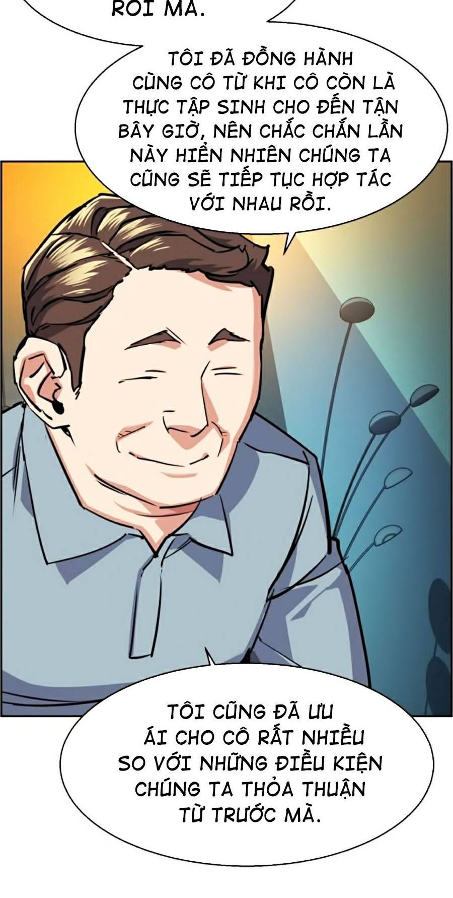 đọc truyện Bạn Học Của Tôi Là Lính Đánh Thuê Chương 61 ảnh 34 tại Thiên Thai Truyện