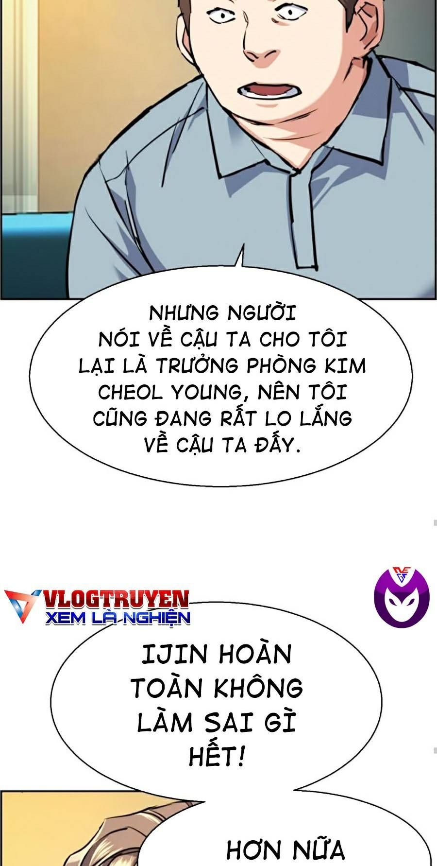 đọc truyện Bạn Học Của Tôi Là Lính Đánh Thuê Chương 61 ảnh 39 tại Thiên Thai Truyện