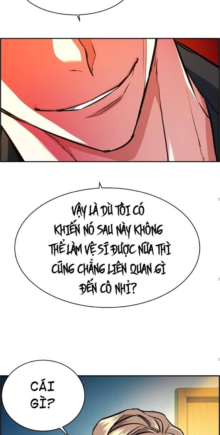 đọc truyện Bạn Học Của Tôi Là Lính Đánh Thuê Chương 61 ảnh 45 tại Thiên Thai Truyện