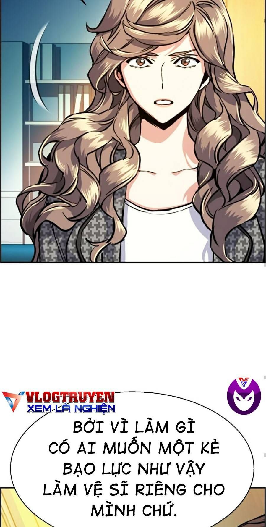 đọc truyện Bạn Học Của Tôi Là Lính Đánh Thuê Chương 61 ảnh 46 tại Thiên Thai Truyện