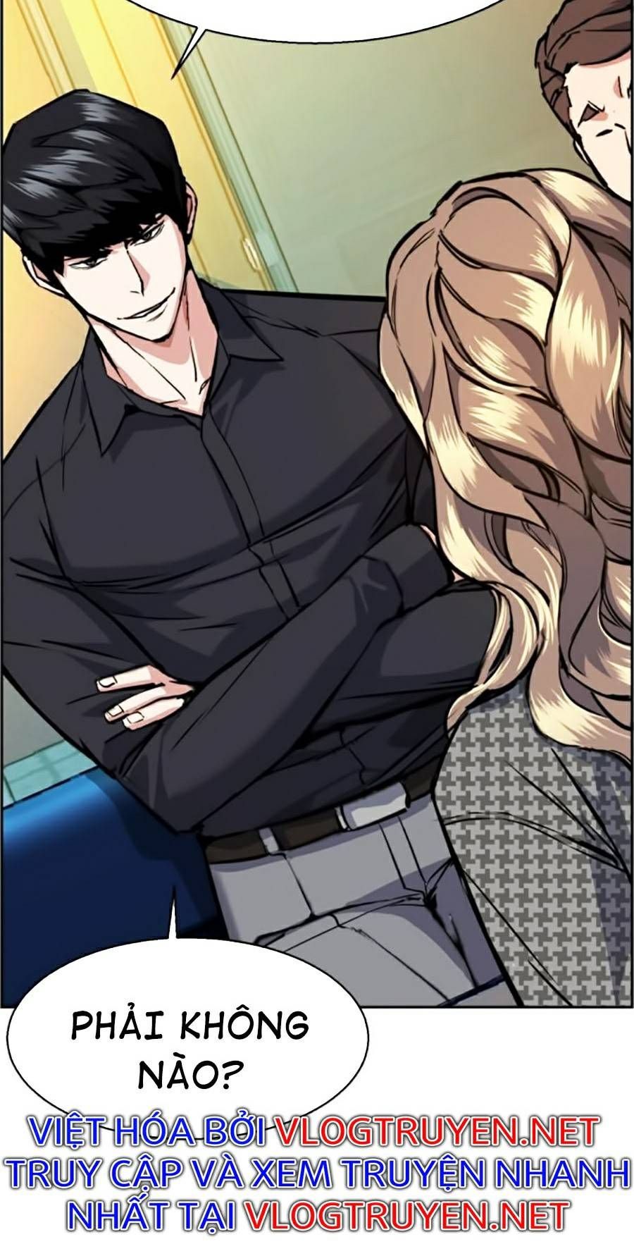 đọc truyện Bạn Học Của Tôi Là Lính Đánh Thuê Chương 61 ảnh 47 tại Thiên Thai Truyện