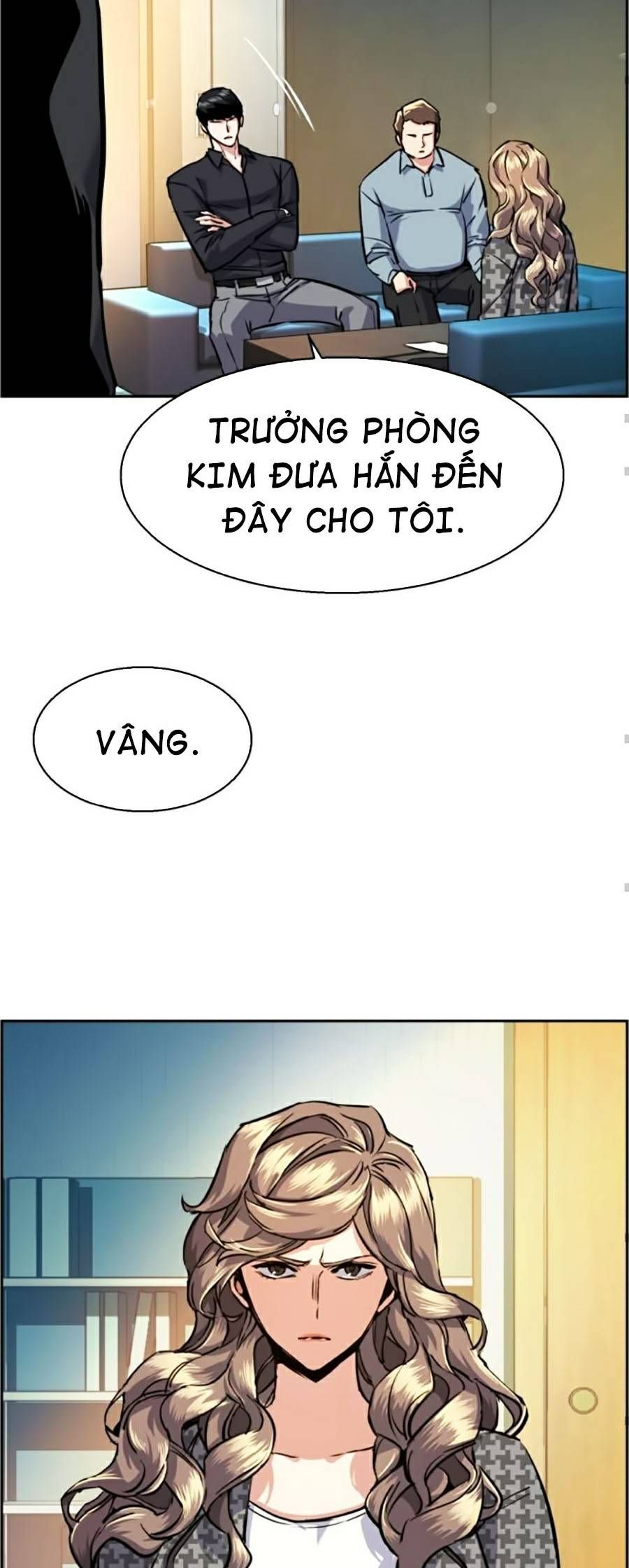 đọc truyện Bạn Học Của Tôi Là Lính Đánh Thuê Chương 61 ảnh 55 tại Thiên Thai Truyện