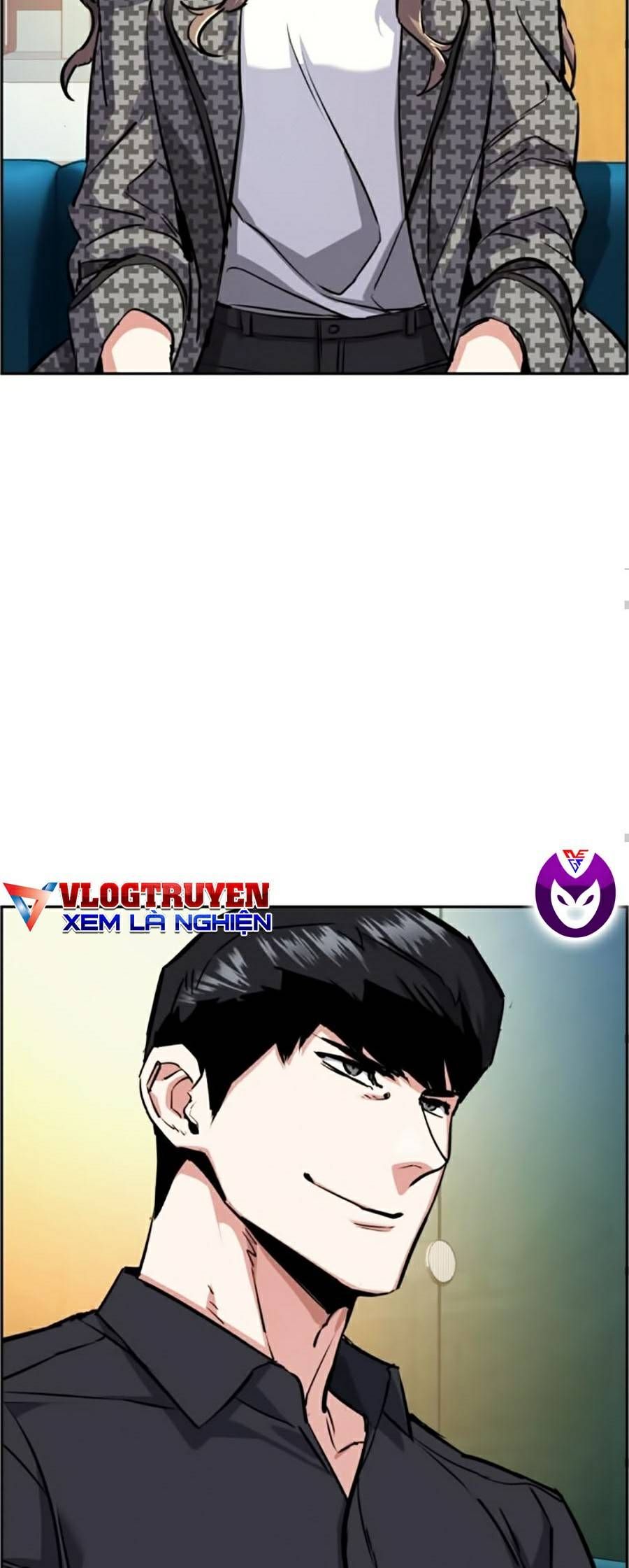 đọc truyện Bạn Học Của Tôi Là Lính Đánh Thuê Chương 61 ảnh 56 tại Thiên Thai Truyện