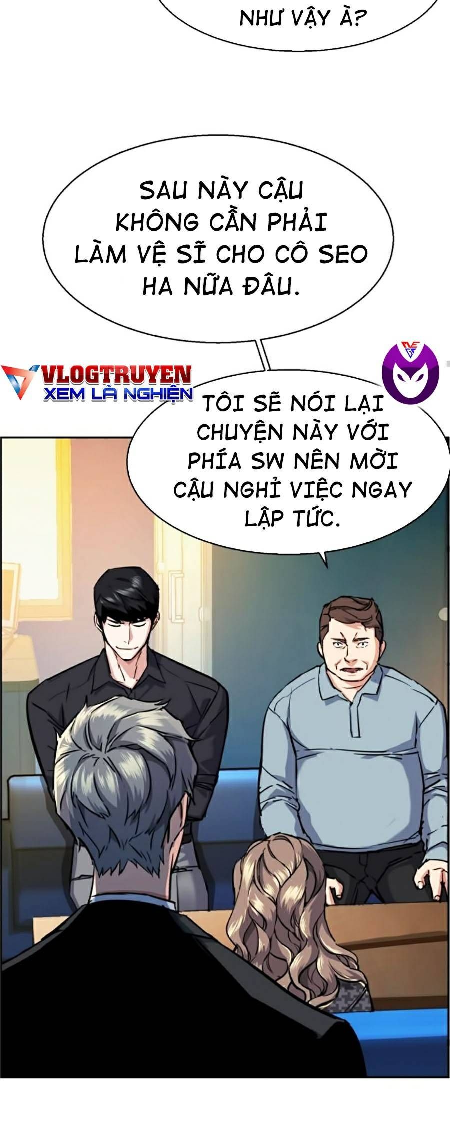 đọc truyện Bạn Học Của Tôi Là Lính Đánh Thuê Chương 61 ảnh 61 tại Thiên Thai Truyện