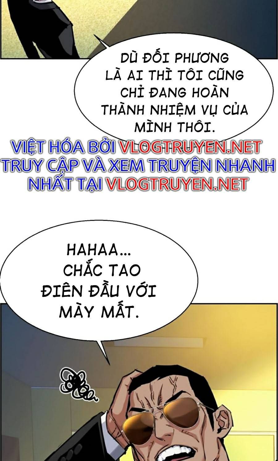 đọc truyện Bạn Học Của Tôi Là Lính Đánh Thuê Chương 61 ảnh 8 tại Thiên Thai Truyện