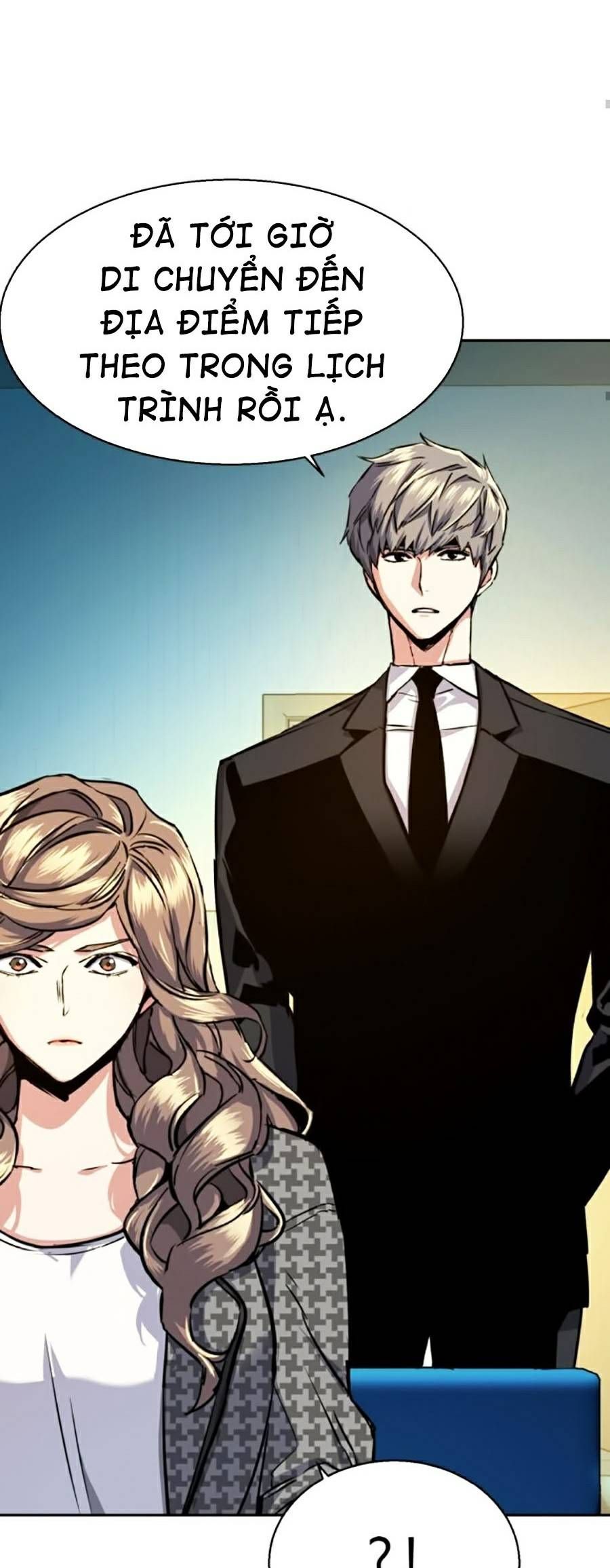 đọc truyện Bạn Học Của Tôi Là Lính Đánh Thuê Chương 61 ảnh 66 tại Thiên Thai Truyện