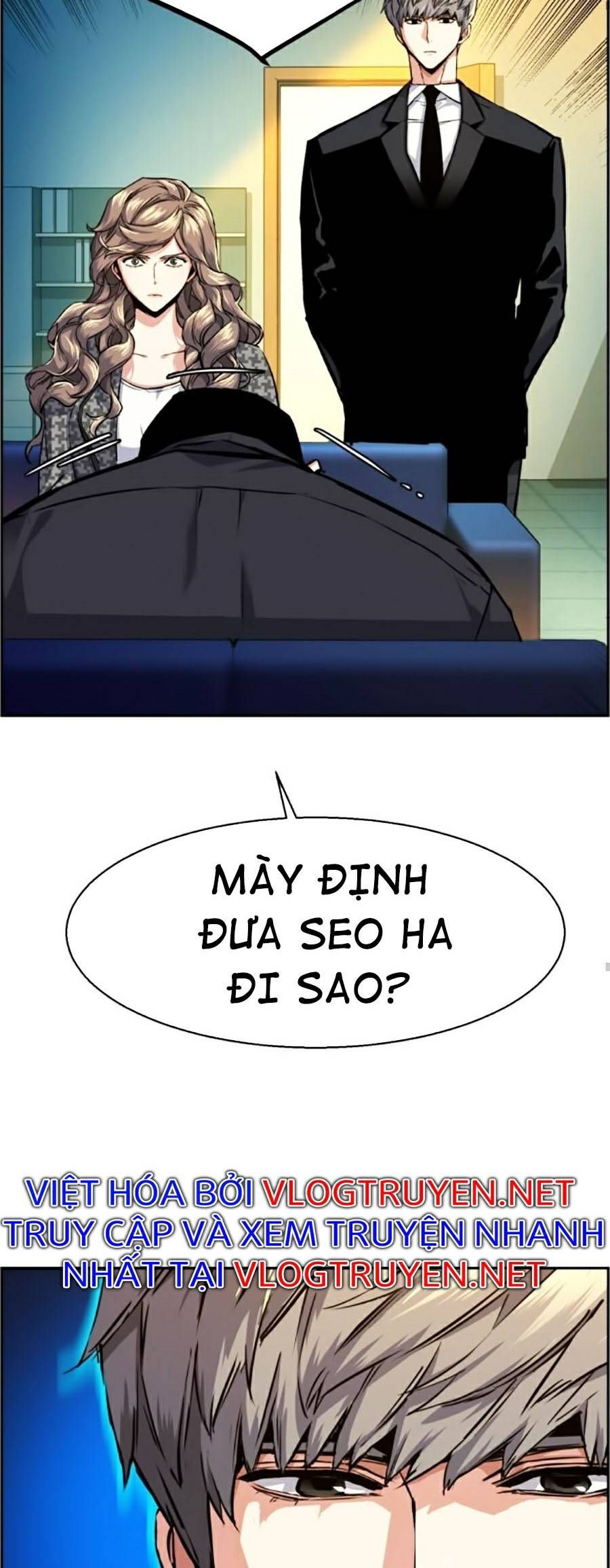 đọc truyện Bạn Học Của Tôi Là Lính Đánh Thuê Chương 61 ảnh 70 tại Thiên Thai Truyện