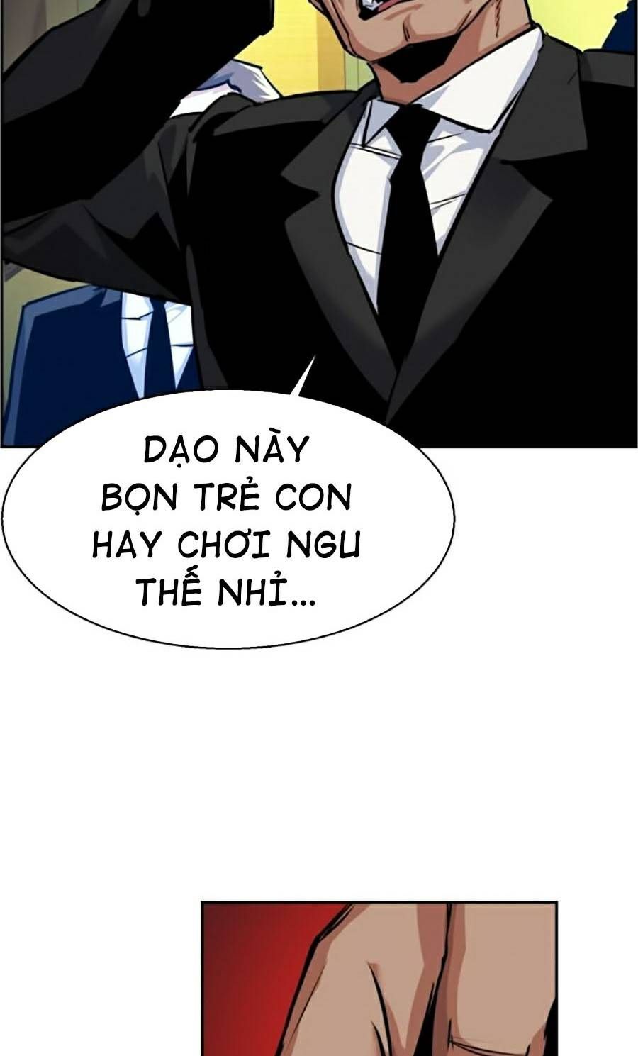 đọc truyện Bạn Học Của Tôi Là Lính Đánh Thuê Chương 61 ảnh 9 tại Thiên Thai Truyện