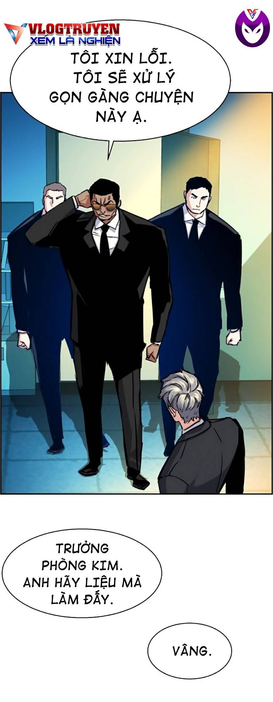 đọc truyện Bạn Học Của Tôi Là Lính Đánh Thuê Chương 61 ảnh 74 tại Thiên Thai Truyện