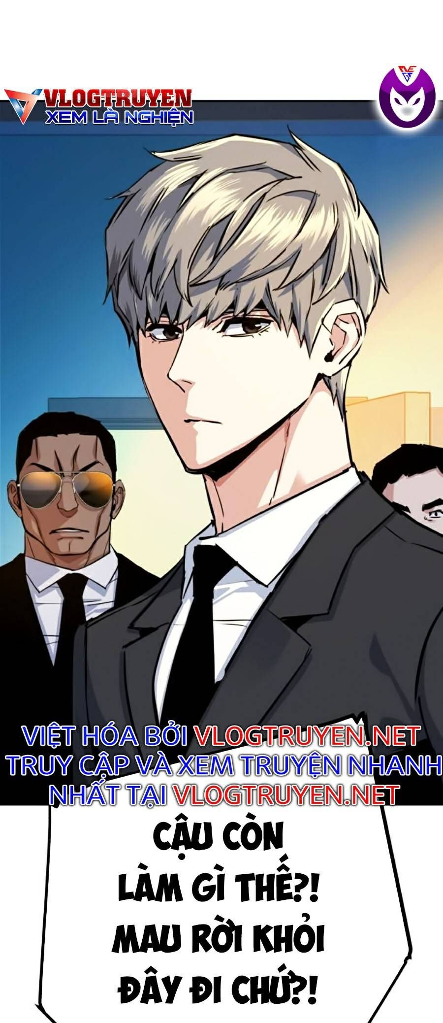 đọc truyện Bạn Học Của Tôi Là Lính Đánh Thuê Chương 61 ảnh 78 tại Thiên Thai Truyện