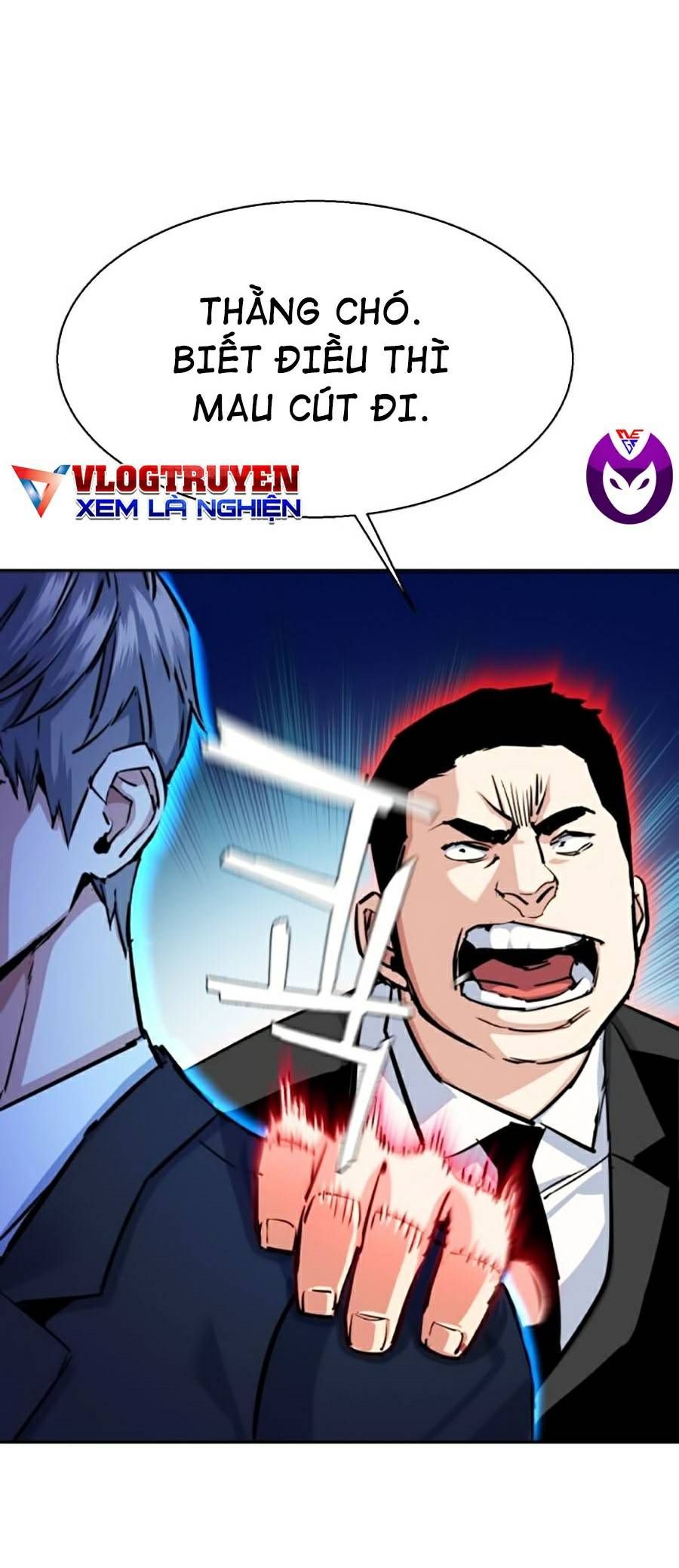 đọc truyện Bạn Học Của Tôi Là Lính Đánh Thuê Chương 61 ảnh 80 tại Thiên Thai Truyện