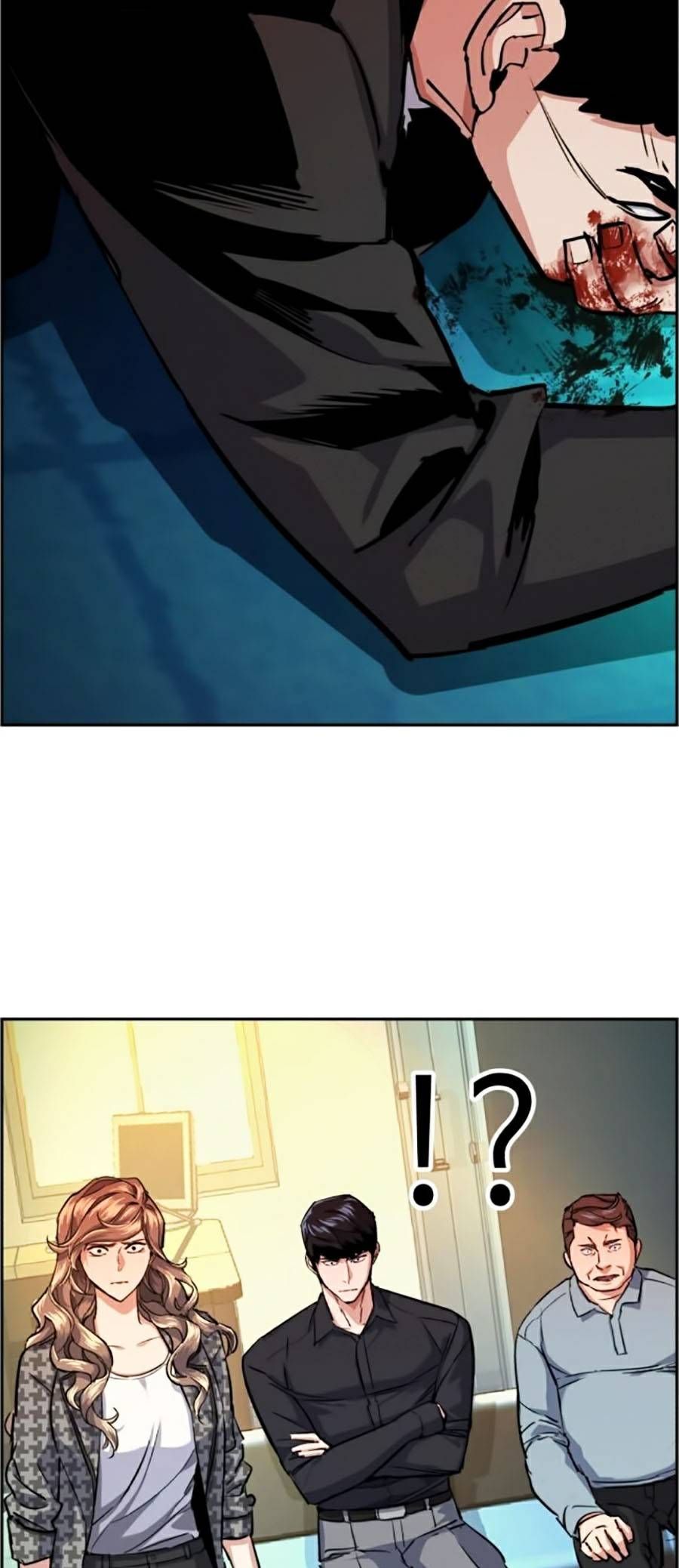 đọc truyện Bạn Học Của Tôi Là Lính Đánh Thuê Chương 61 ảnh 86 tại Thiên Thai Truyện