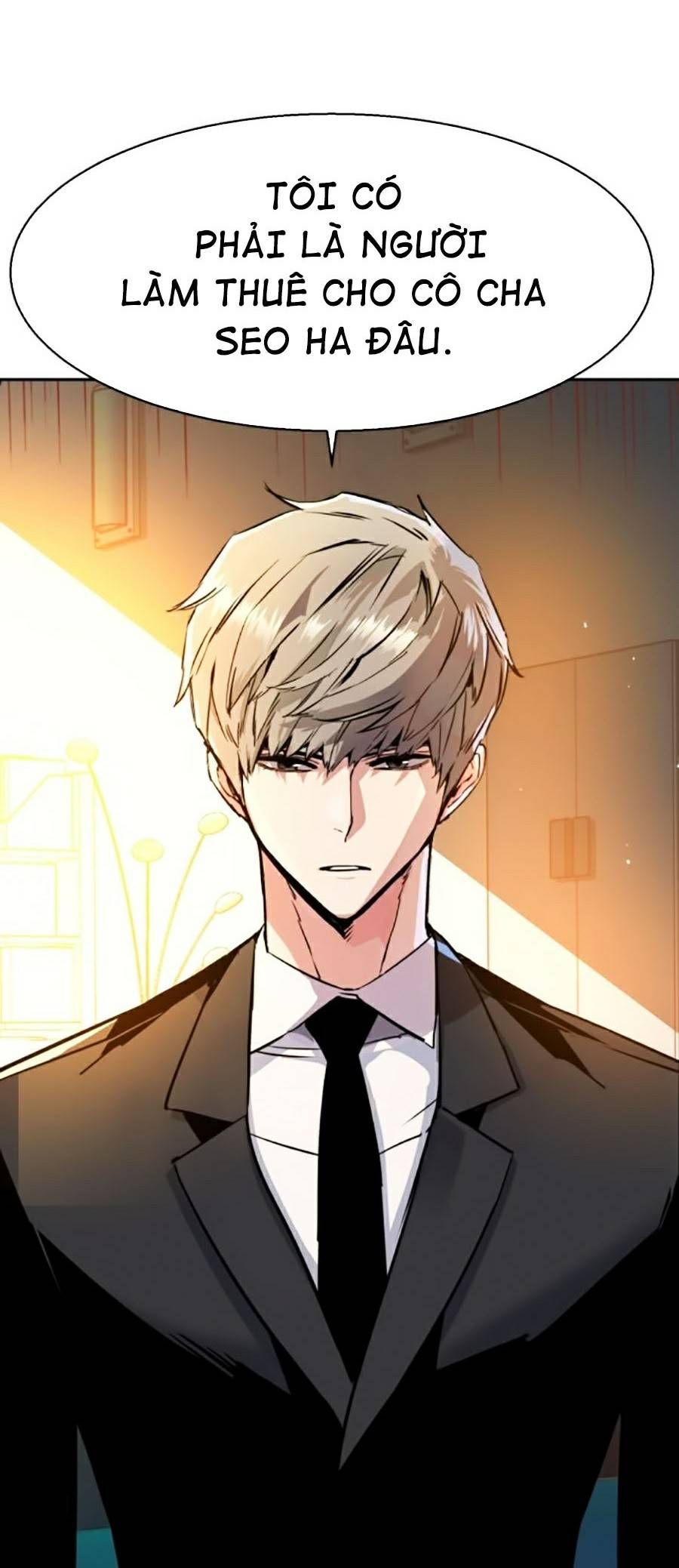 đọc truyện Bạn Học Của Tôi Là Lính Đánh Thuê Chương 61 ảnh 90 tại Thiên Thai Truyện