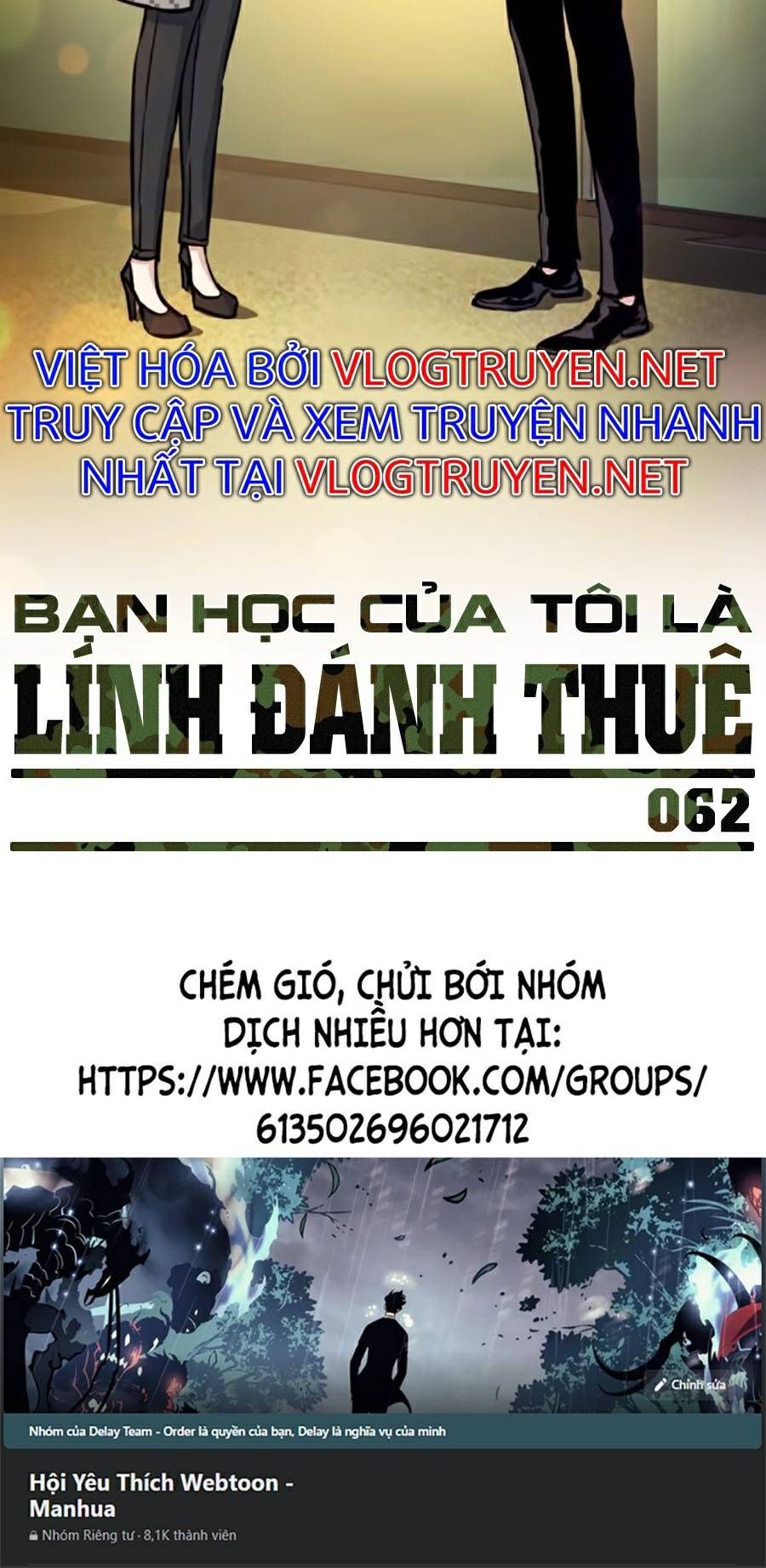 đọc truyện Bạn Học Của Tôi Là Lính Đánh Thuê Chương 62 ảnh 107 tại Thiên Thai Truyện