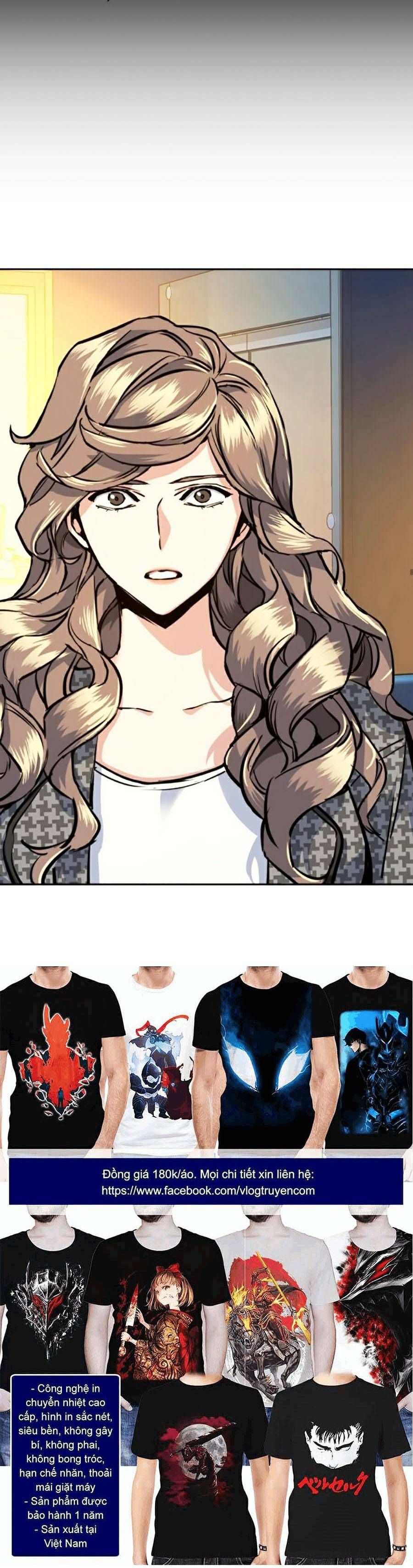 đọc truyện Bạn Học Của Tôi Là Lính Đánh Thuê Chương 62 ảnh 17 tại Thiên Thai Truyện