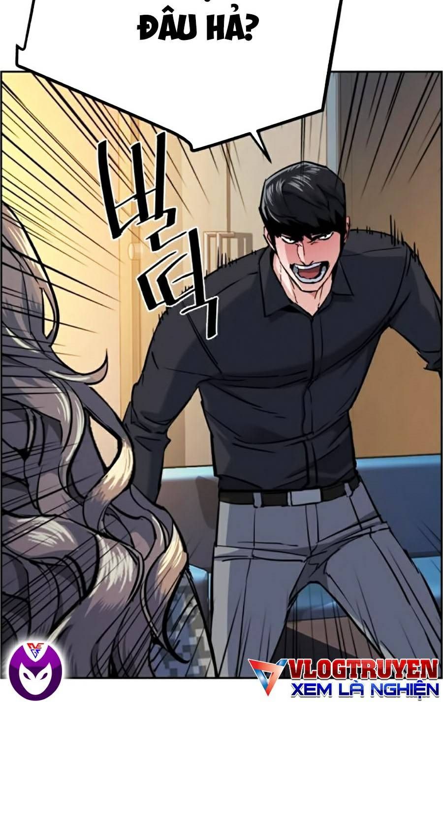 đọc truyện Bạn Học Của Tôi Là Lính Đánh Thuê Chương 62 ảnh 26 tại Thiên Thai Truyện