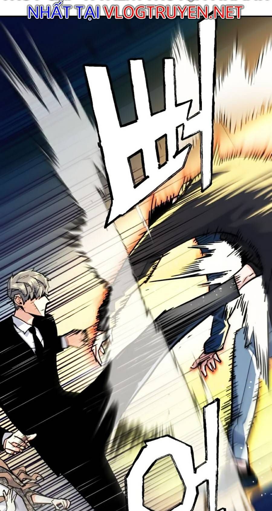 đọc truyện Bạn Học Của Tôi Là Lính Đánh Thuê Chương 62 ảnh 28 tại Thiên Thai Truyện