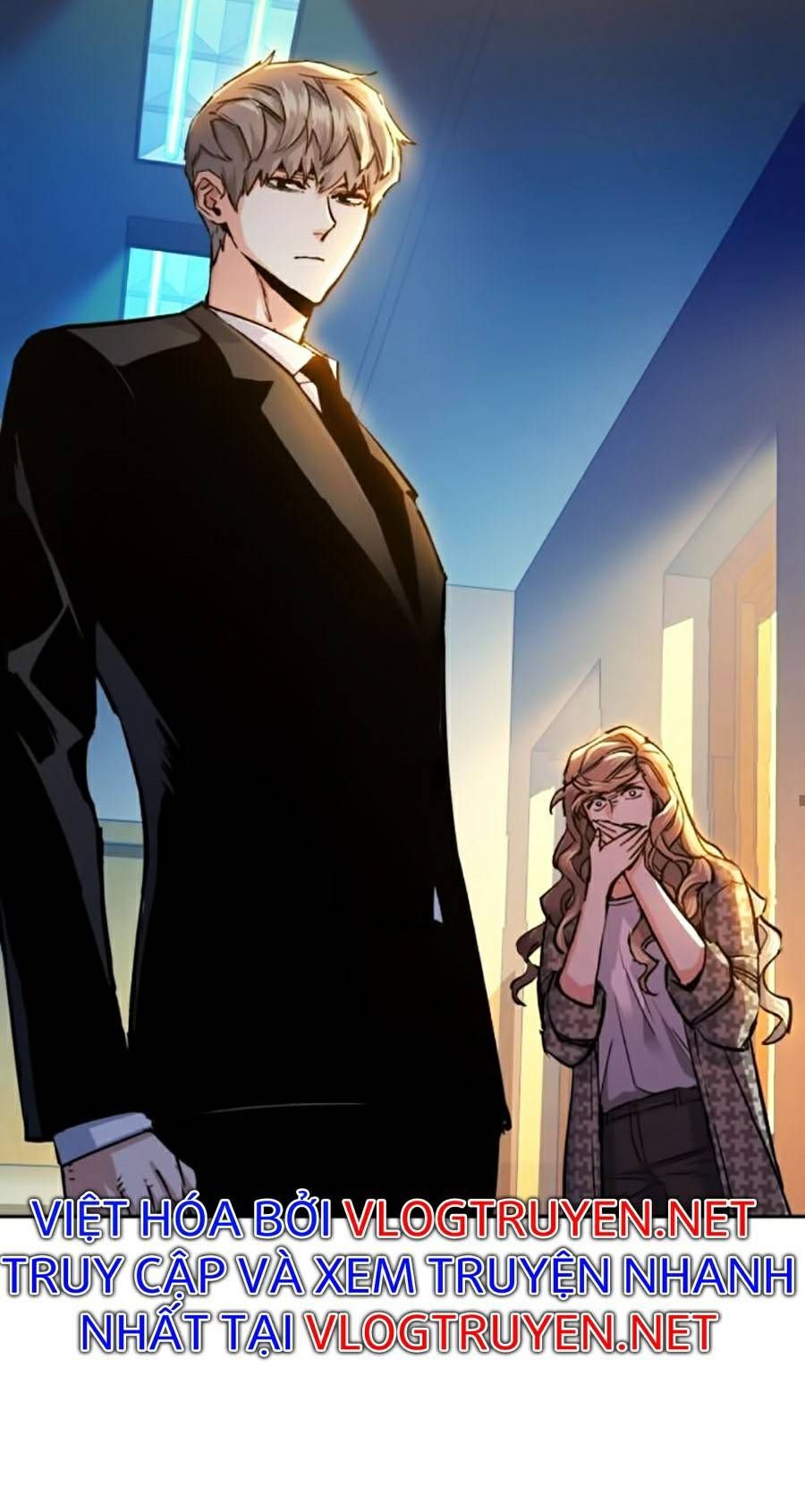 đọc truyện Bạn Học Của Tôi Là Lính Đánh Thuê Chương 62 ảnh 32 tại Thiên Thai Truyện