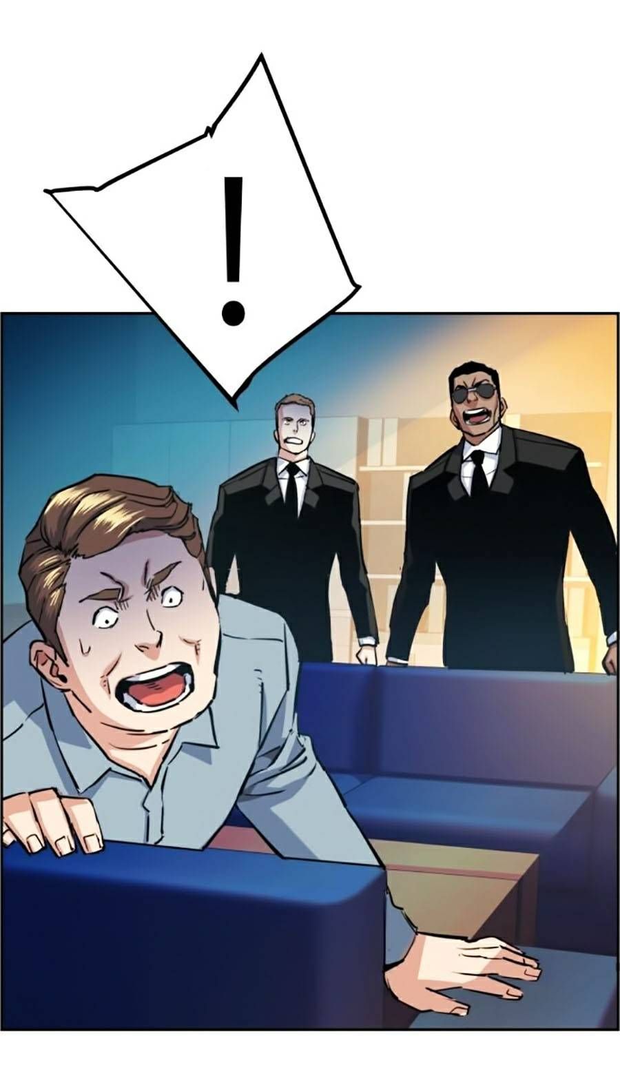 đọc truyện Bạn Học Của Tôi Là Lính Đánh Thuê Chương 62 ảnh 33 tại Thiên Thai Truyện