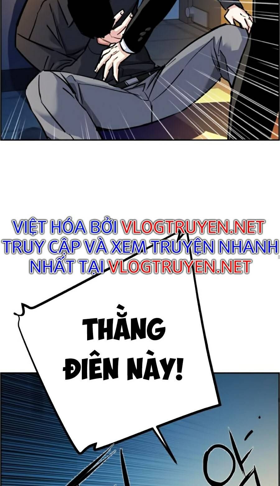 đọc truyện Bạn Học Của Tôi Là Lính Đánh Thuê Chương 62 ảnh 35 tại Thiên Thai Truyện