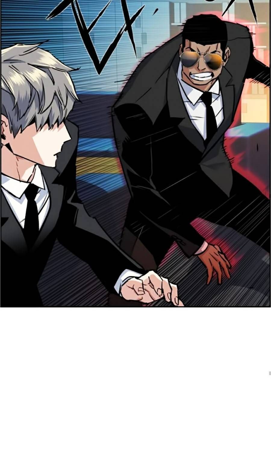 đọc truyện Bạn Học Của Tôi Là Lính Đánh Thuê Chương 62 ảnh 36 tại Thiên Thai Truyện