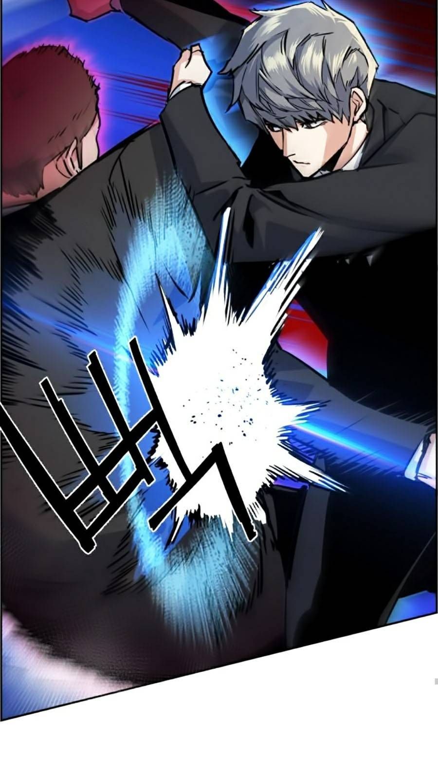 đọc truyện Bạn Học Của Tôi Là Lính Đánh Thuê Chương 62 ảnh 43 tại Thiên Thai Truyện