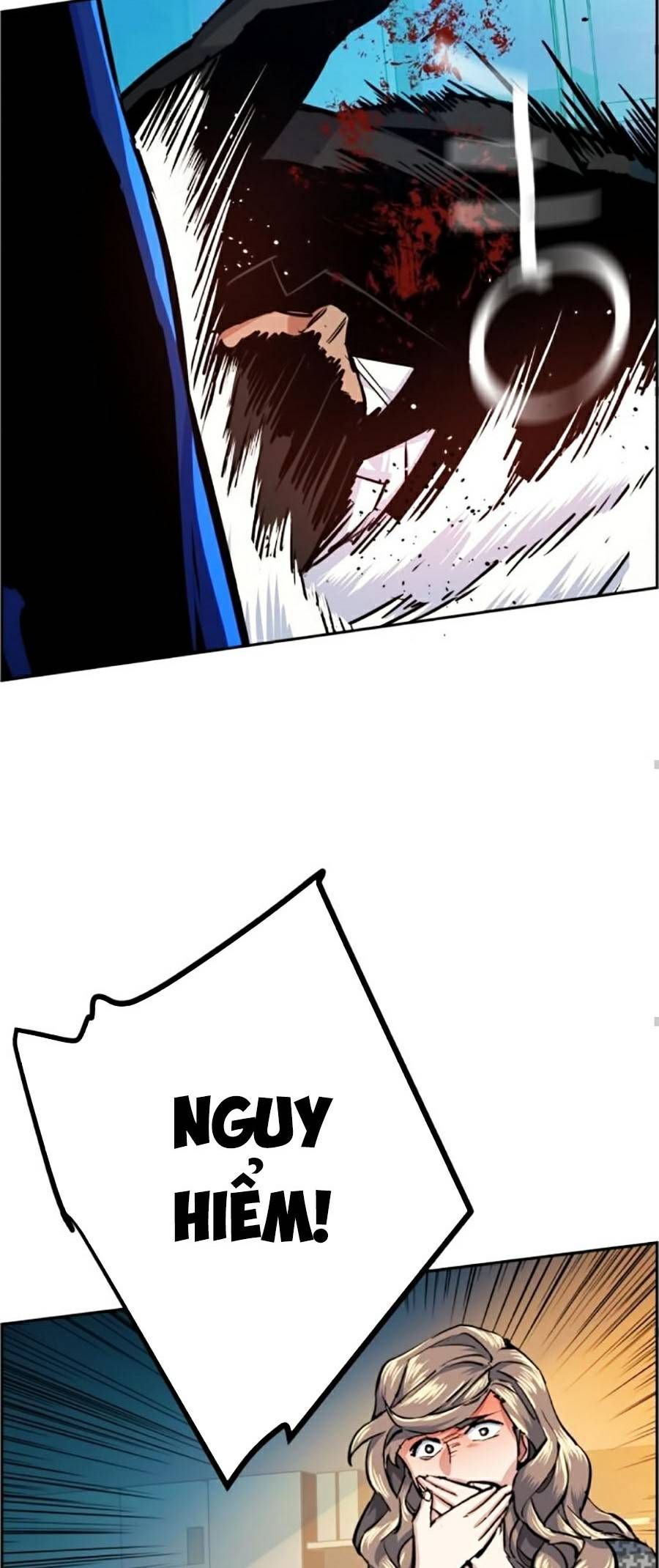 đọc truyện Bạn Học Của Tôi Là Lính Đánh Thuê Chương 62 ảnh 52 tại Thiên Thai Truyện