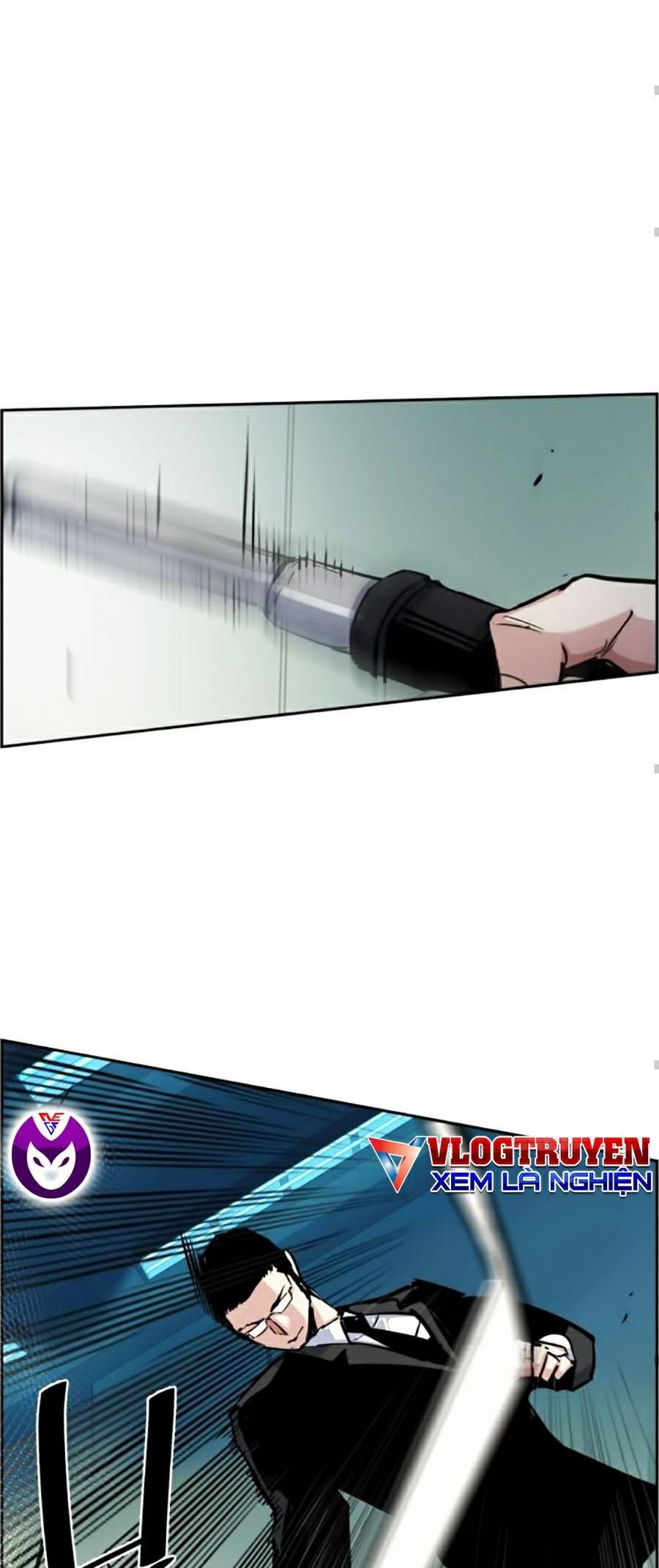 đọc truyện Bạn Học Của Tôi Là Lính Đánh Thuê Chương 62 ảnh 55 tại Thiên Thai Truyện