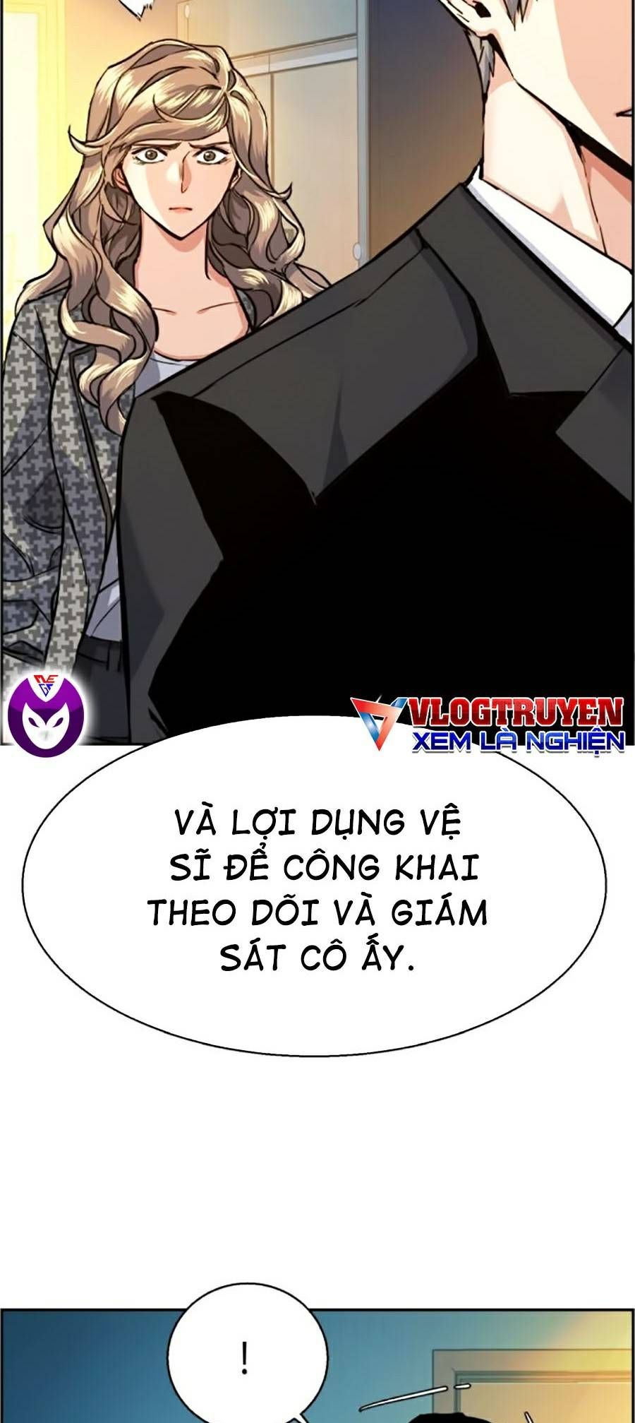 đọc truyện Bạn Học Của Tôi Là Lính Đánh Thuê Chương 62 ảnh 8 tại Thiên Thai Truyện