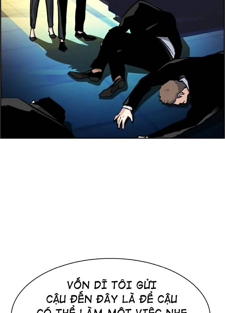 đọc truyện Bạn Học Của Tôi Là Lính Đánh Thuê Chương 62 ảnh 82 tại Thiên Thai Truyện