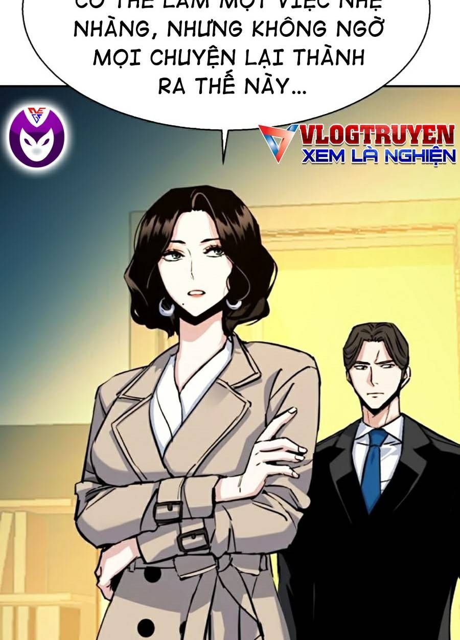 đọc truyện Bạn Học Của Tôi Là Lính Đánh Thuê Chương 62 ảnh 83 tại Thiên Thai Truyện