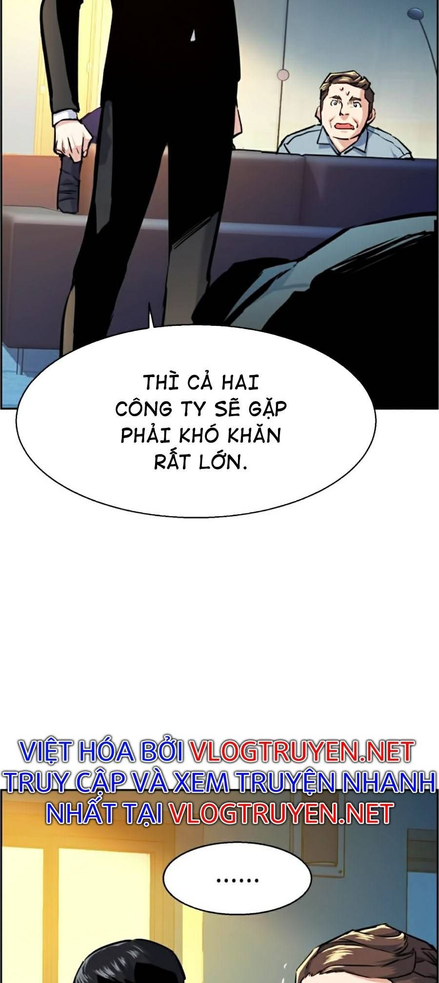 đọc truyện Bạn Học Của Tôi Là Lính Đánh Thuê Chương 62 ảnh 11 tại Thiên Thai Truyện