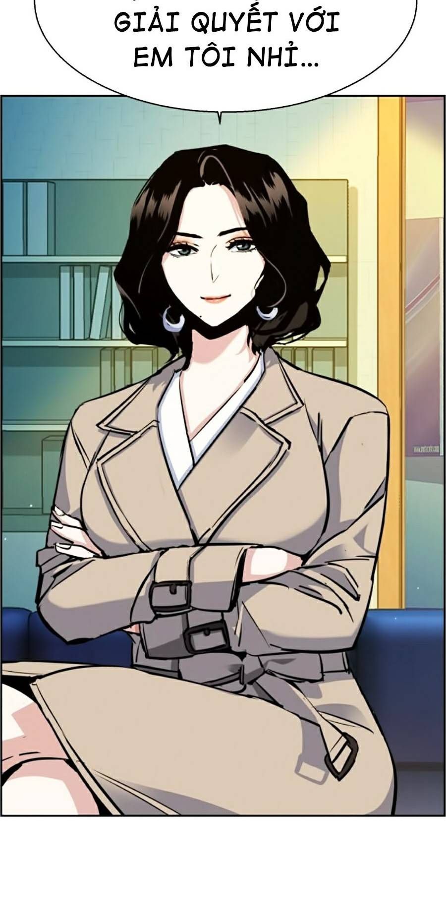 đọc truyện Bạn Học Của Tôi Là Lính Đánh Thuê Chương 62 ảnh 95 tại Thiên Thai Truyện