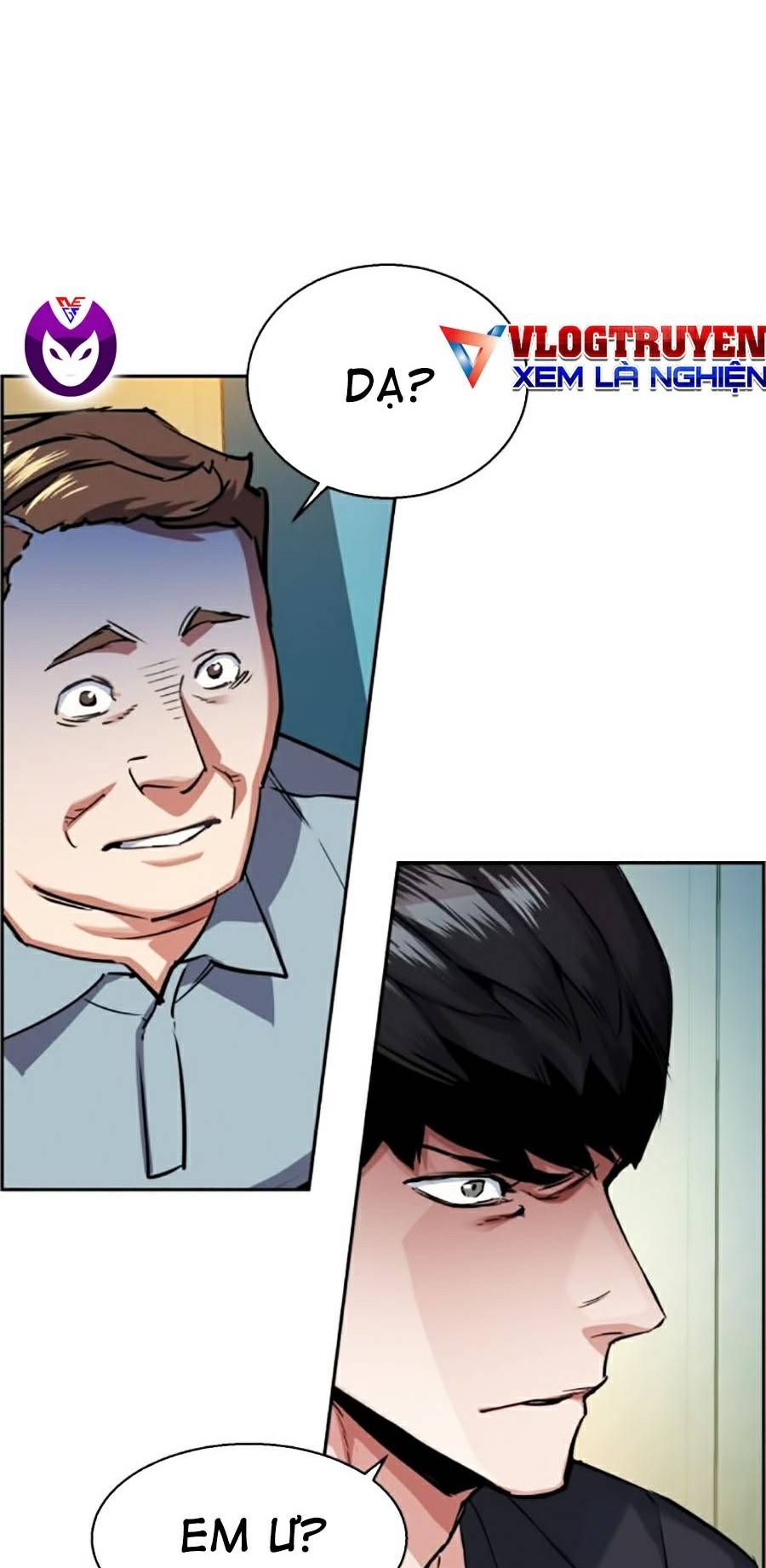 đọc truyện Bạn Học Của Tôi Là Lính Đánh Thuê Chương 62 ảnh 96 tại Thiên Thai Truyện