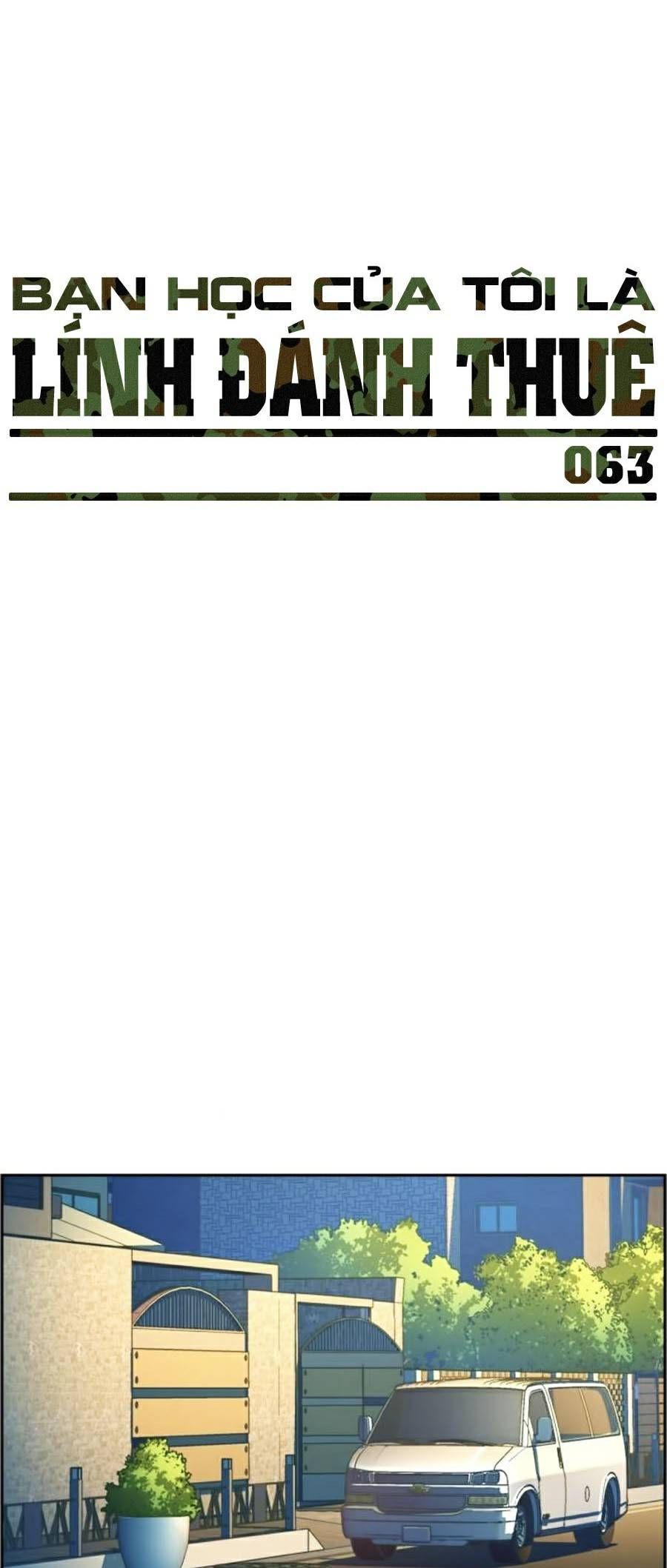 đọc truyện Bạn Học Của Tôi Là Lính Đánh Thuê Chương 63 ảnh 16 tại Thiên Thai Truyện