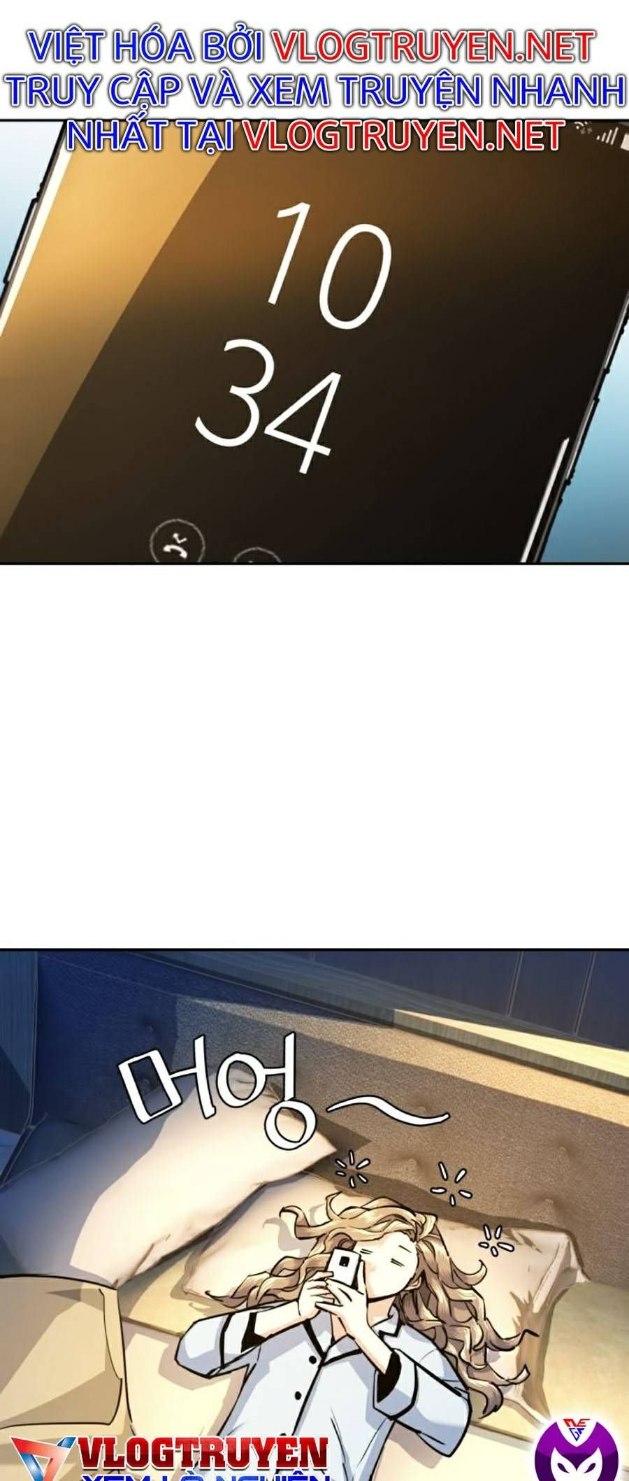 đọc truyện Bạn Học Của Tôi Là Lính Đánh Thuê Chương 63 ảnh 4 tại Thiên Thai Truyện