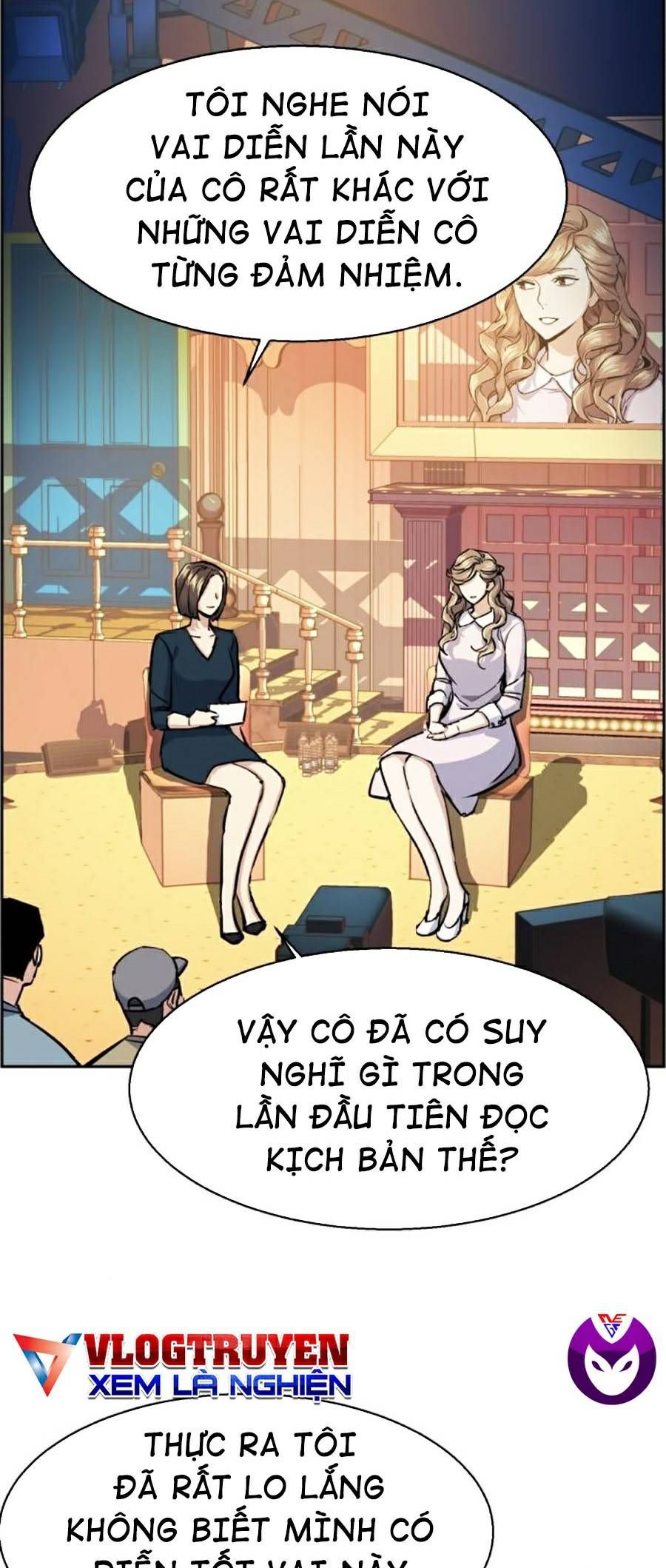 đọc truyện Bạn Học Của Tôi Là Lính Đánh Thuê Chương 63 ảnh 23 tại Thiên Thai Truyện