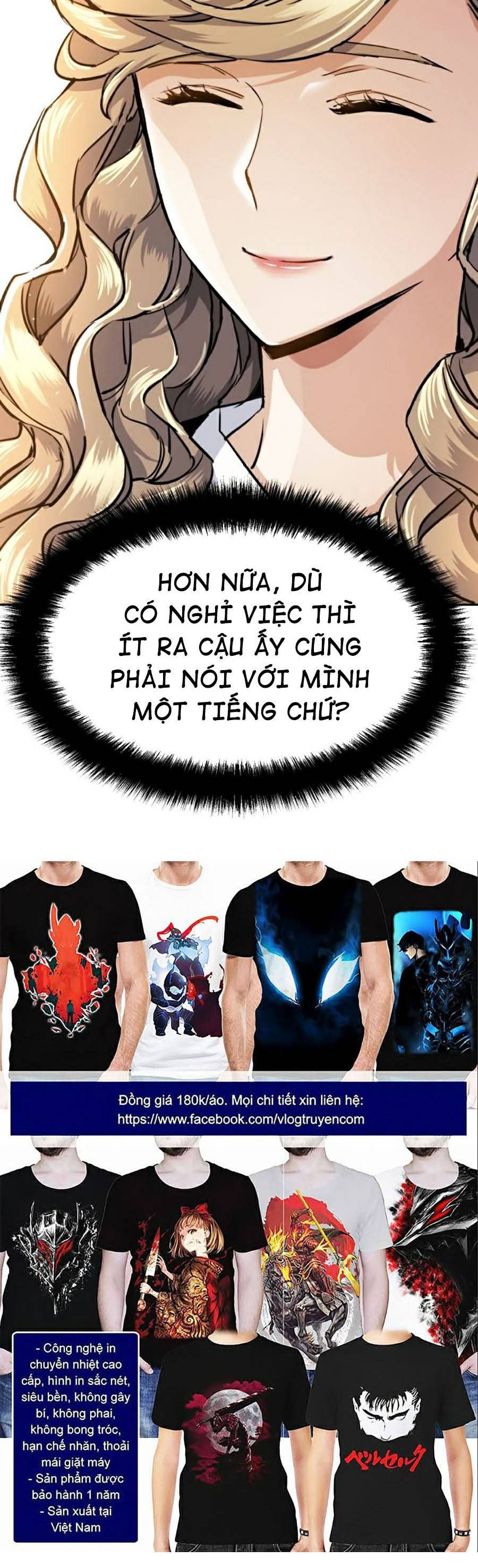 đọc truyện Bạn Học Của Tôi Là Lính Đánh Thuê Chương 63 ảnh 25 tại Thiên Thai Truyện