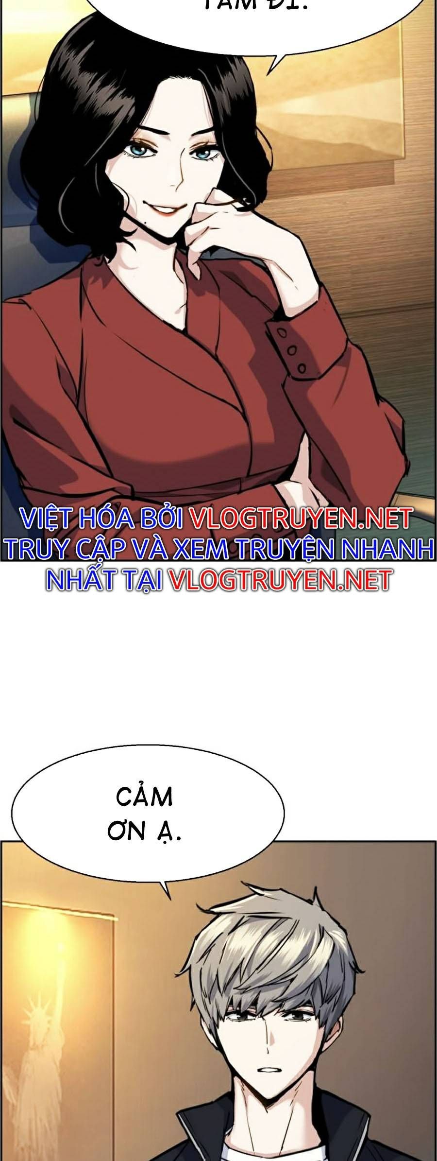 đọc truyện Bạn Học Của Tôi Là Lính Đánh Thuê Chương 63 ảnh 28 tại Thiên Thai Truyện