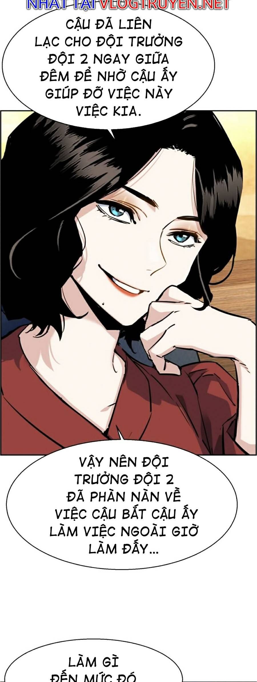 đọc truyện Bạn Học Của Tôi Là Lính Đánh Thuê Chương 63 ảnh 30 tại Thiên Thai Truyện