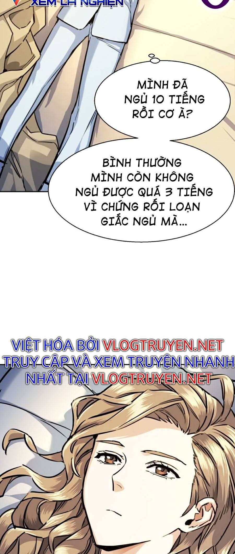 đọc truyện Bạn Học Của Tôi Là Lính Đánh Thuê Chương 63 ảnh 5 tại Thiên Thai Truyện