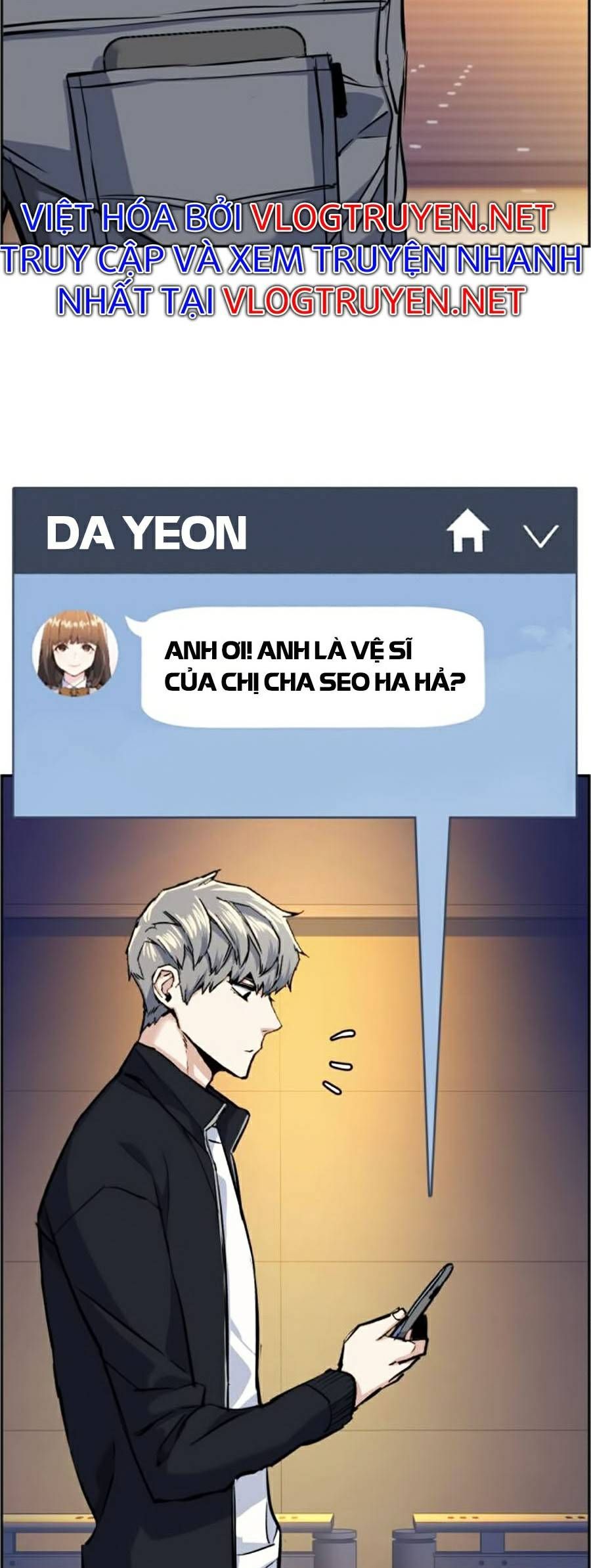 đọc truyện Bạn Học Của Tôi Là Lính Đánh Thuê Chương 63 ảnh 34 tại Thiên Thai Truyện