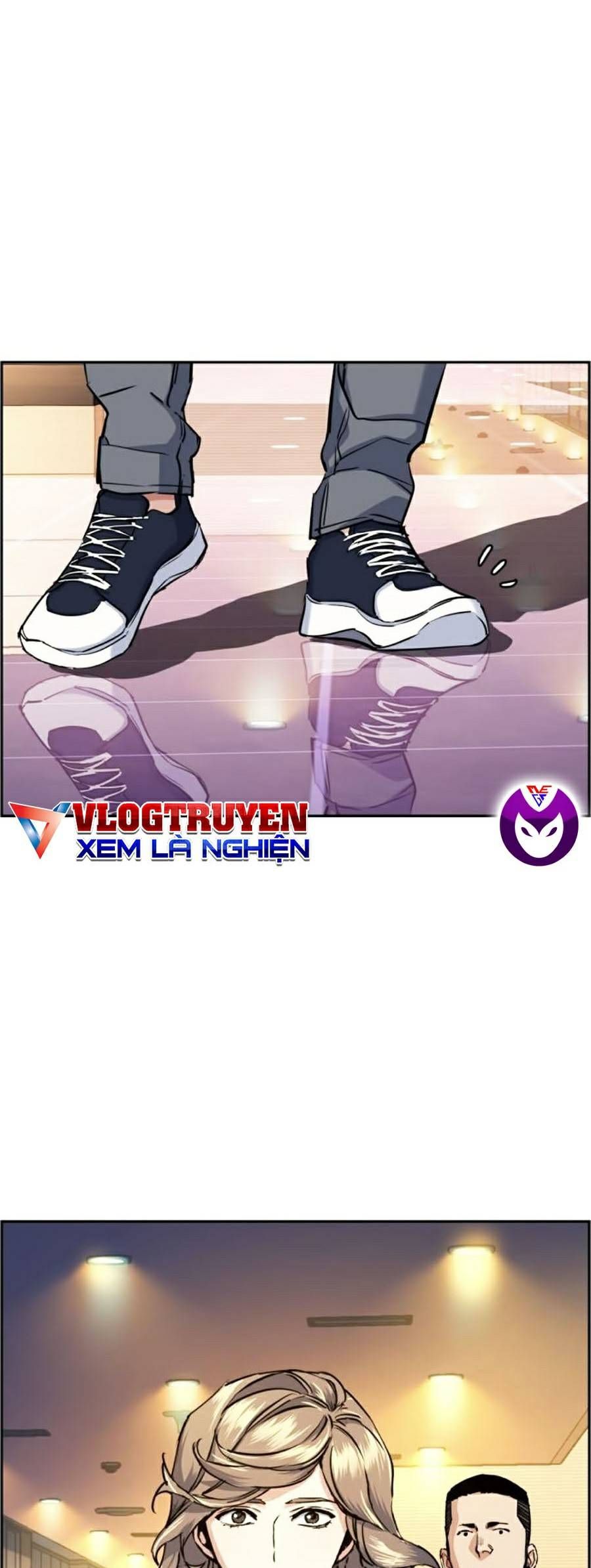 đọc truyện Bạn Học Của Tôi Là Lính Đánh Thuê Chương 63 ảnh 38 tại Thiên Thai Truyện